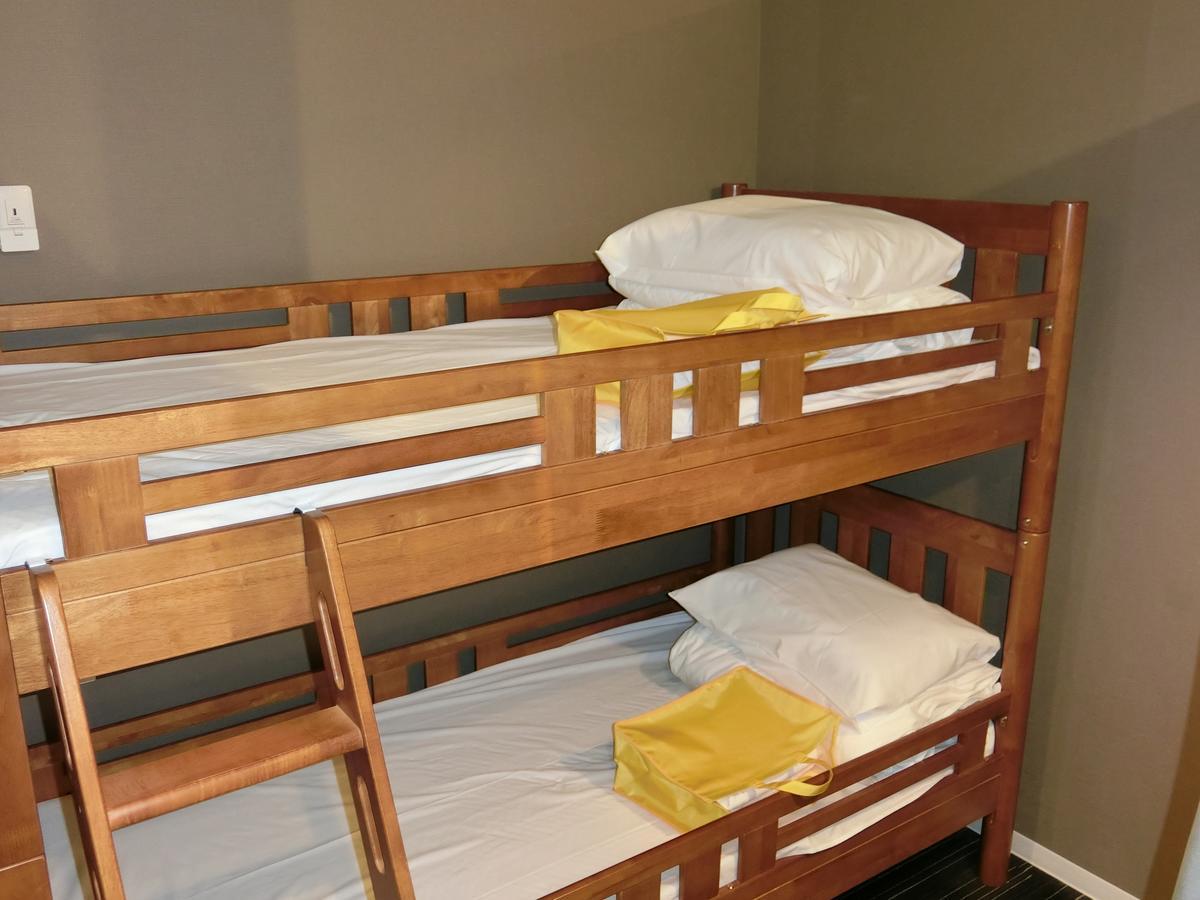 Capsule Hotel Valie Ebisucho Osaka Dış mekan fotoğraf