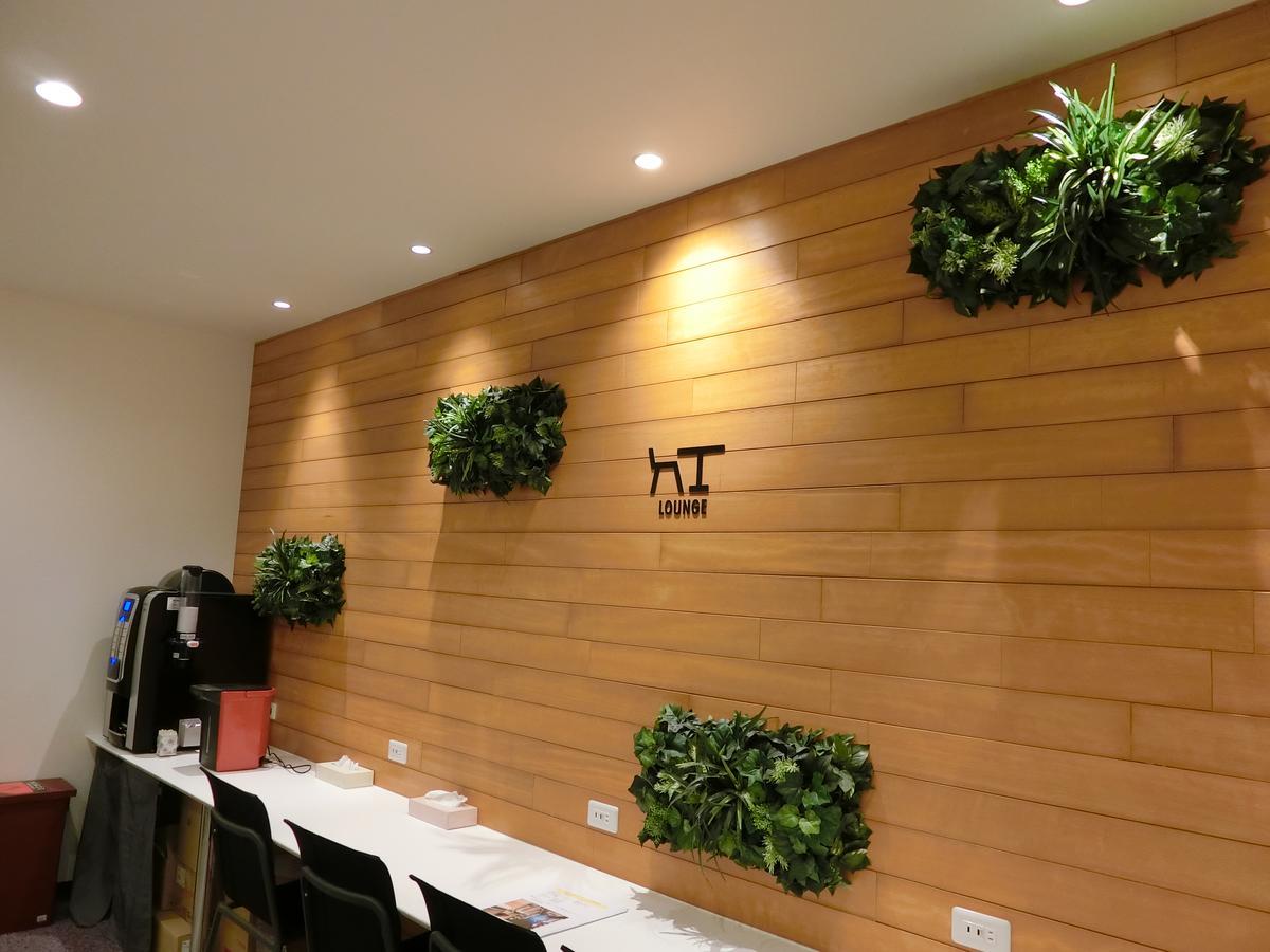 Capsule Hotel Valie Ebisucho Osaka Dış mekan fotoğraf